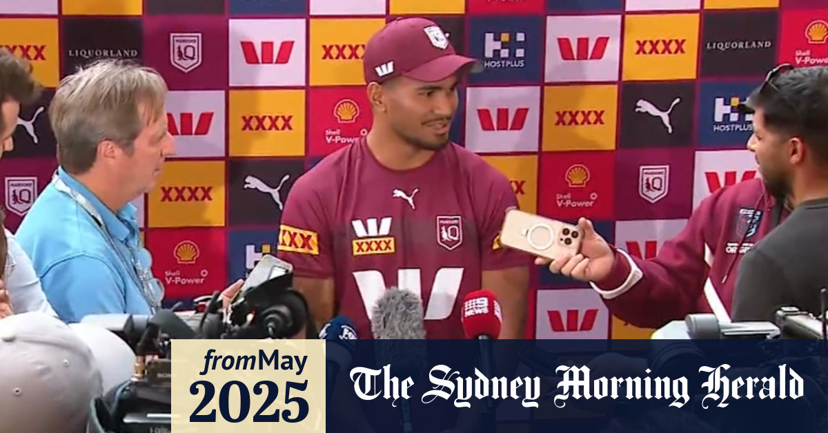 Video I Thought It Was A Prank Call